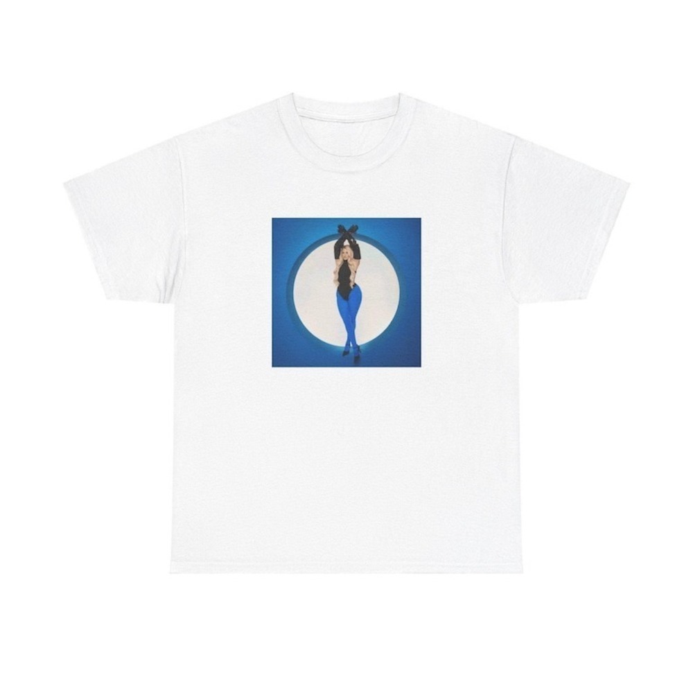 Megan Trainor - Timeless Unisex T-shirt, Gift For Fans